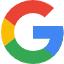 Google review icon