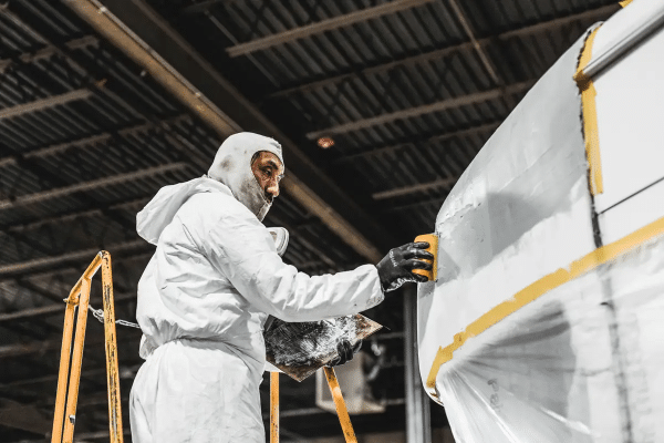 Collision Repair