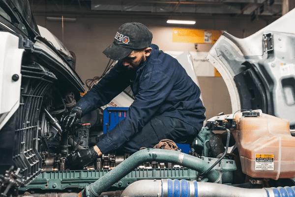 General Diesel Repair