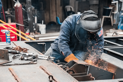 Welding