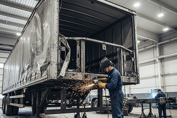 Collision & Structural repair