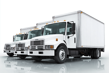 DELIVERY TRUCKS