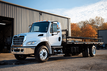FLATBEDS