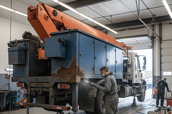 RUST & CORROSION TREATMENT