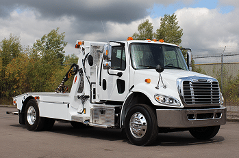 TOW TRUCKS