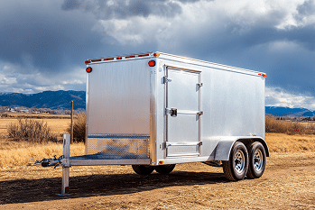 UTILITY TRAILERS